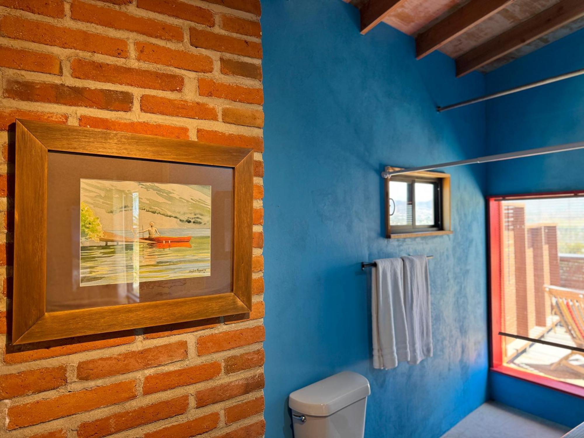 Rancho Cien Piedras Vila Sansoni Exterior foto